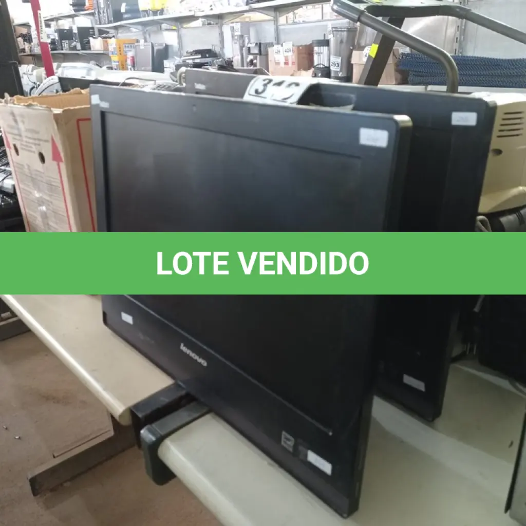 LOTE 316