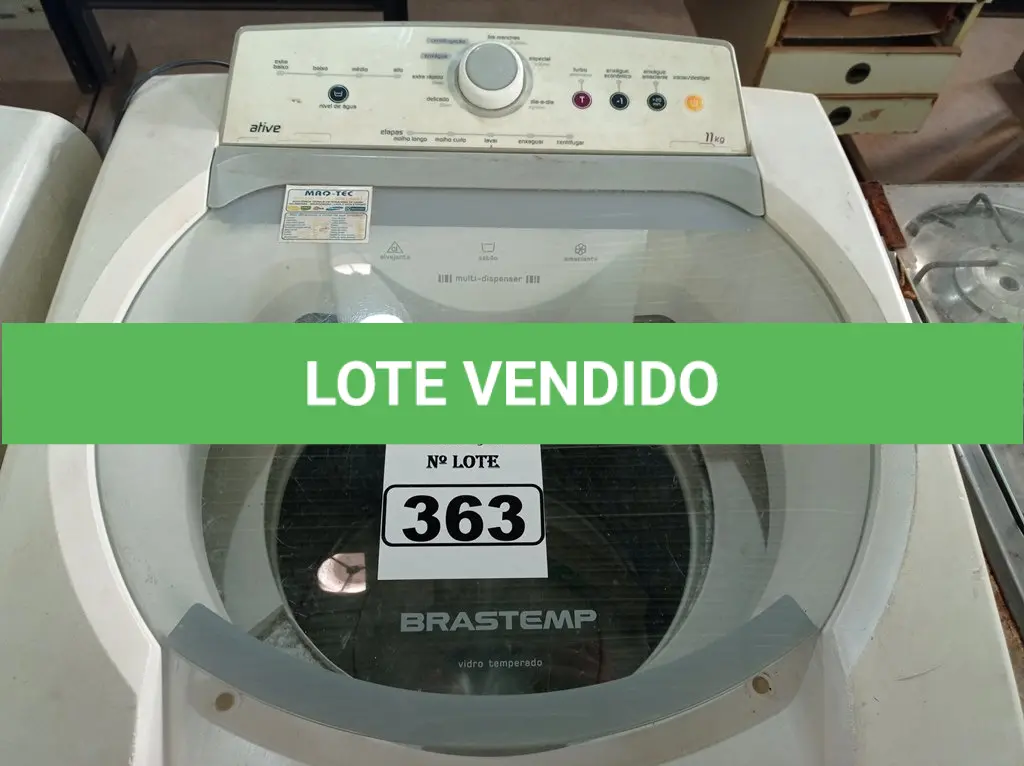 LOTE 363