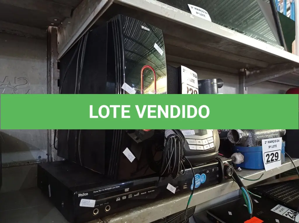 LOTE 228
