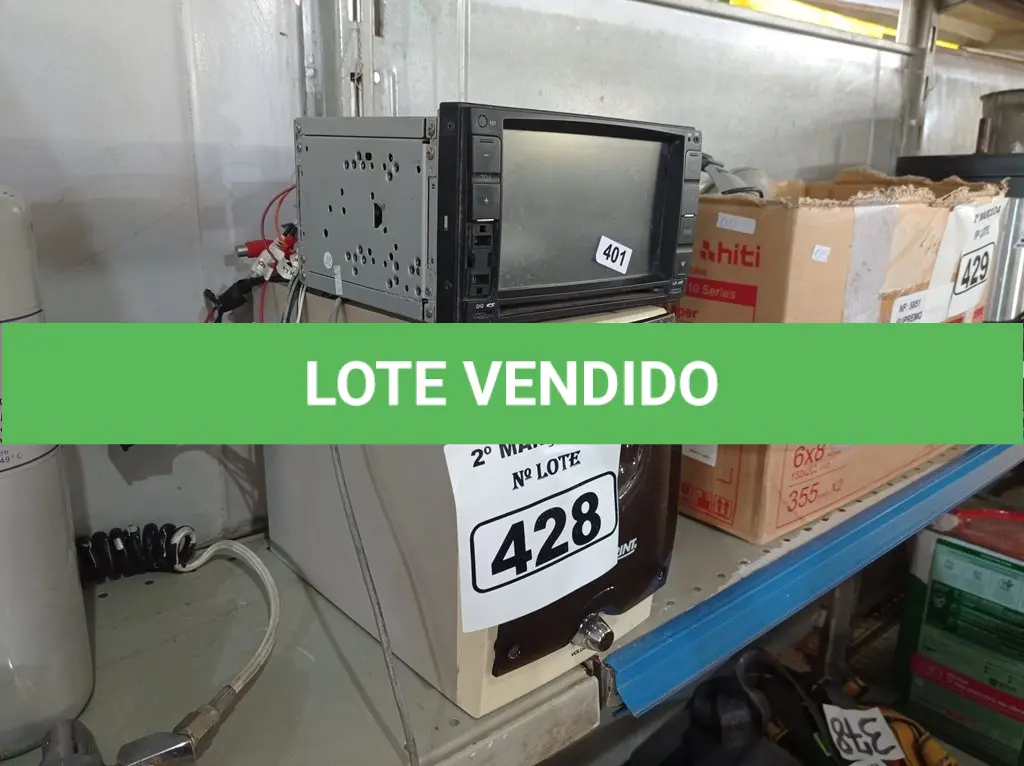 LOTE 428