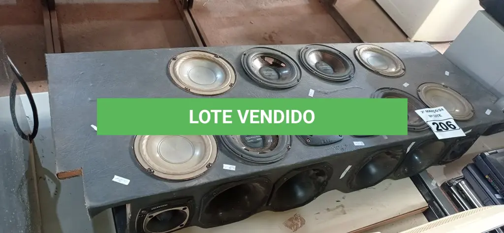 LOTE 206