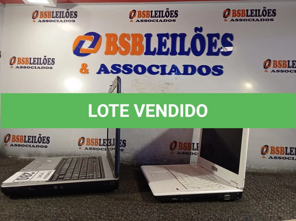 LOTE 280