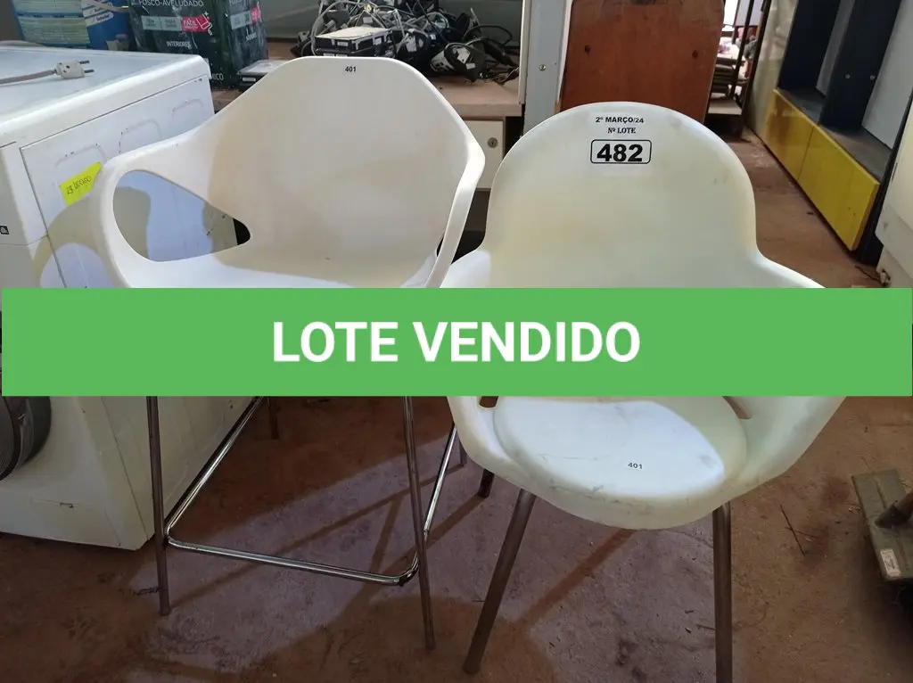 LOTE 482