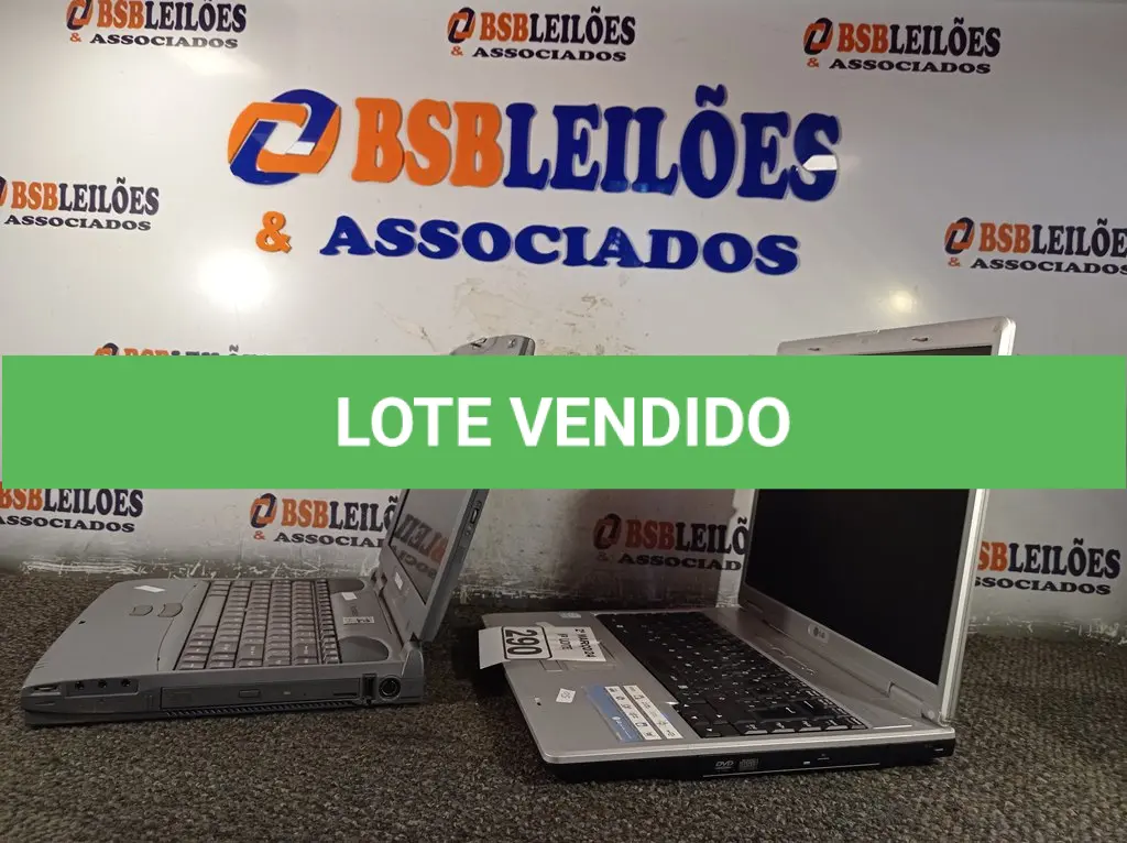LOTE 290