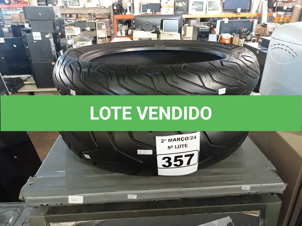 LOTE 357