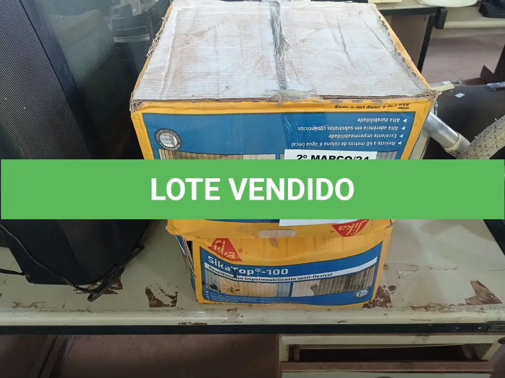 LOTE 326