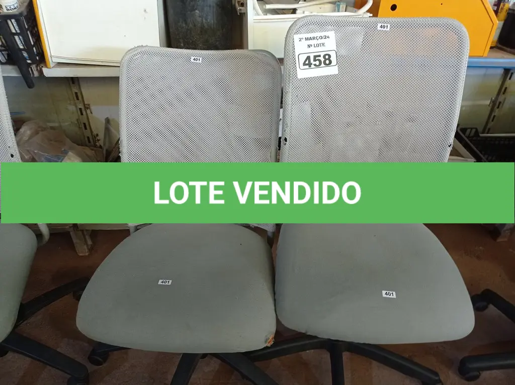 LOTE 458