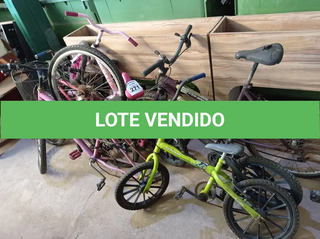 LOTE 271