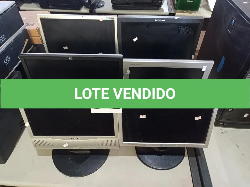 LOTE 262