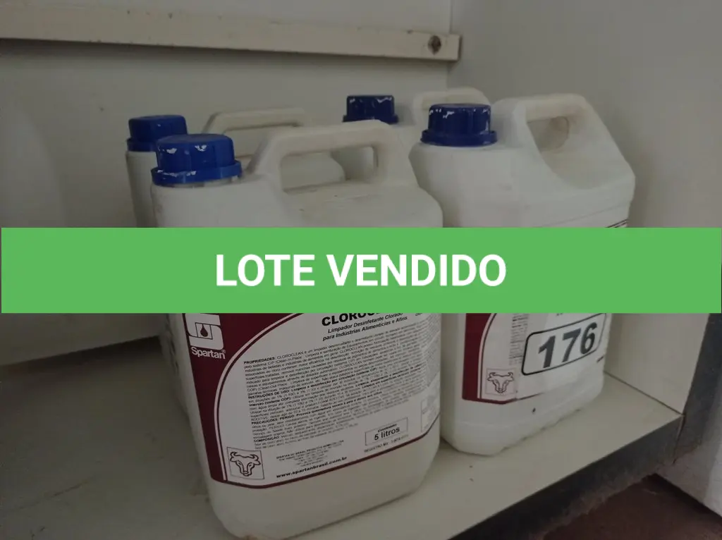 LOTE 176