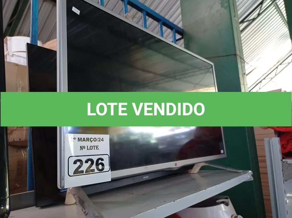 LOTE 226