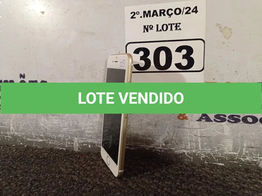 LOTE 303