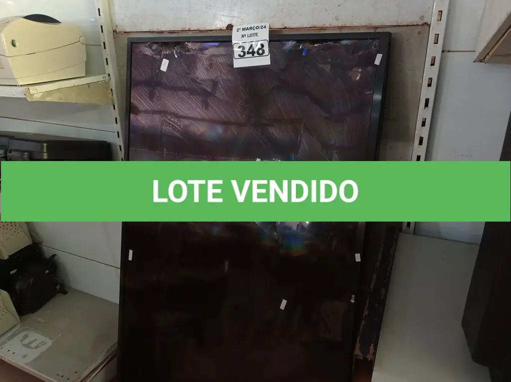 LOTE 348