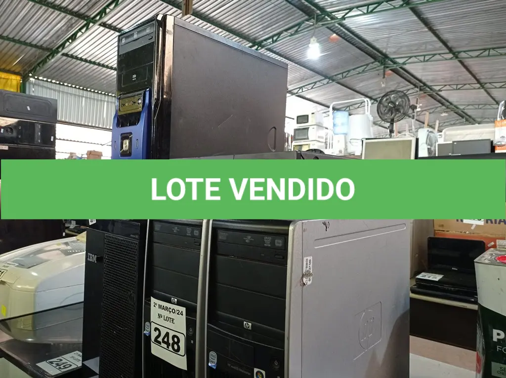 LOTE 248