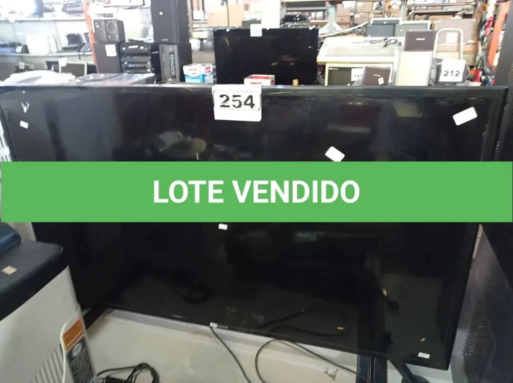 LOTE 254