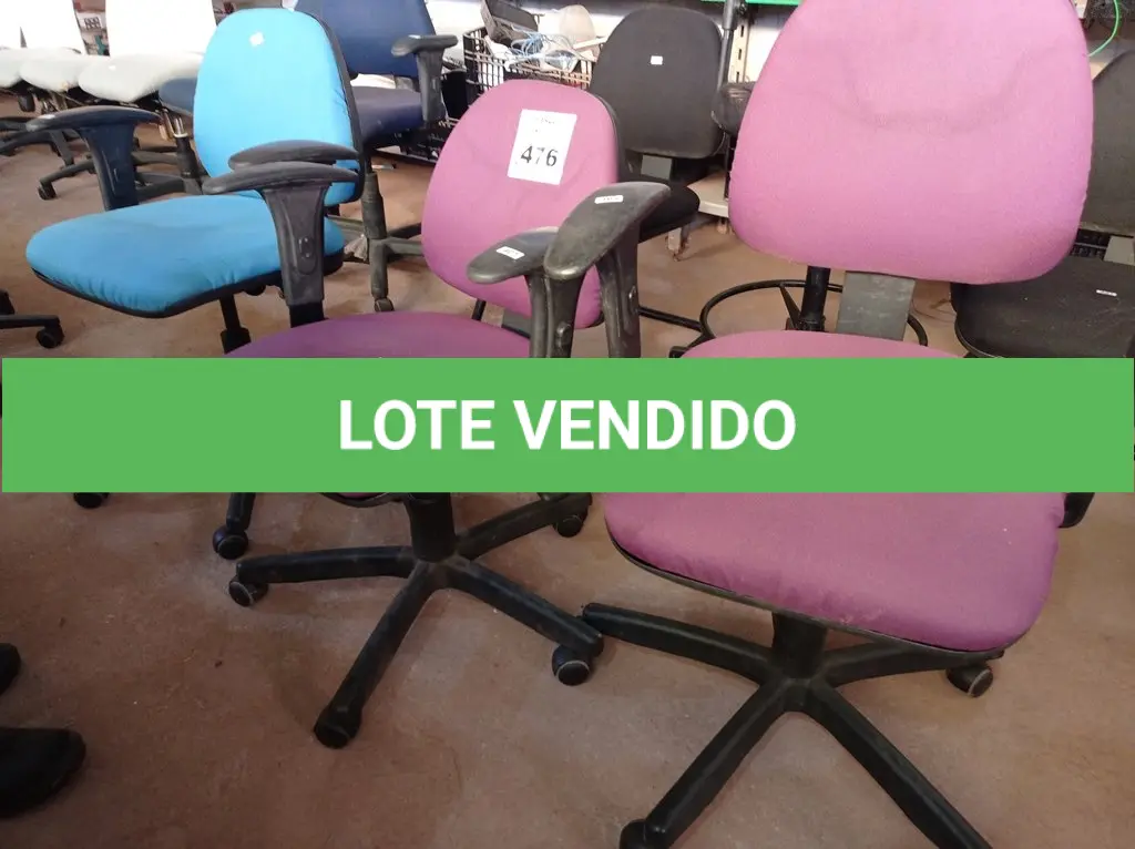 LOTE 476