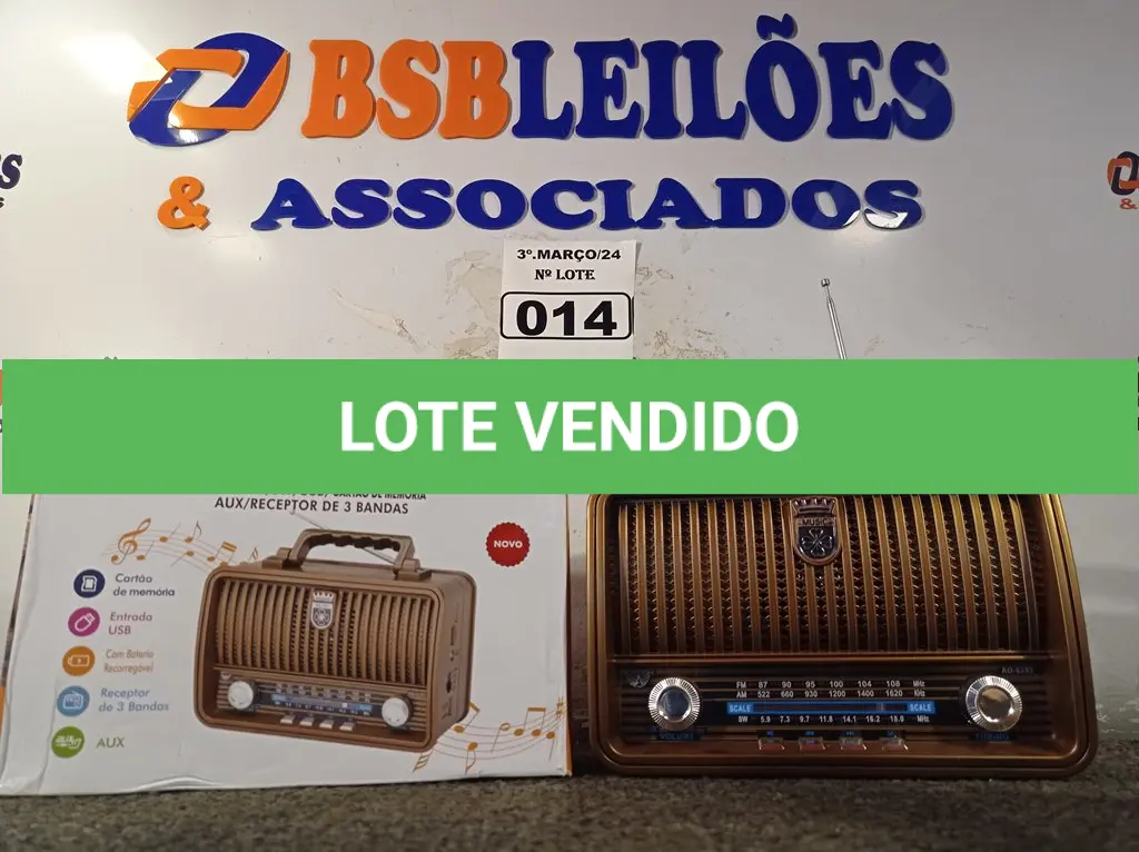 LOTE 014