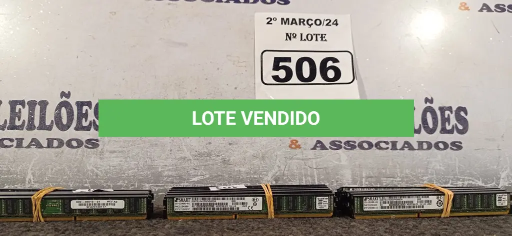 LOTE 506