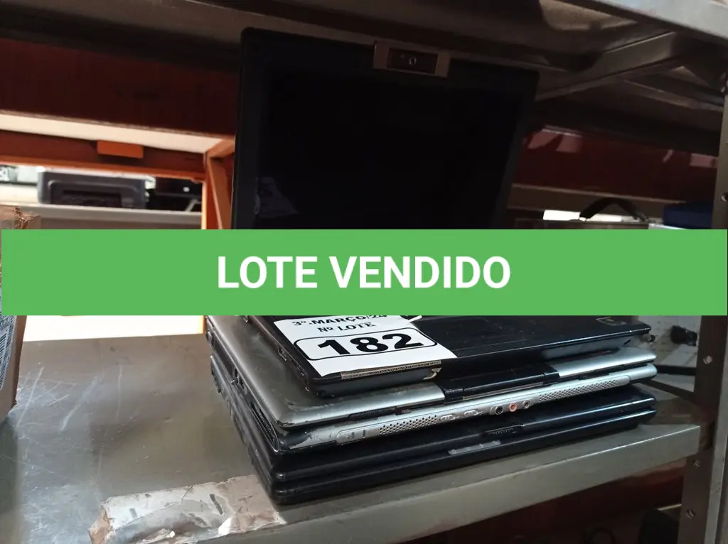 LOTE 182