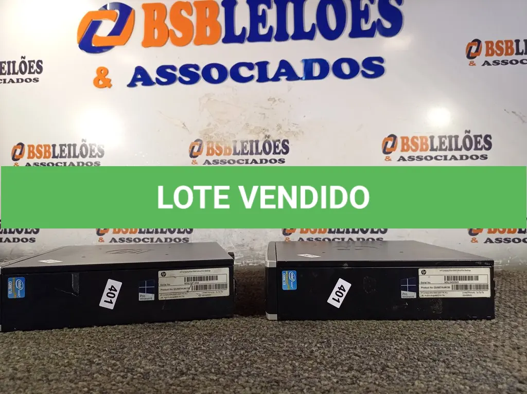 LOTE 509