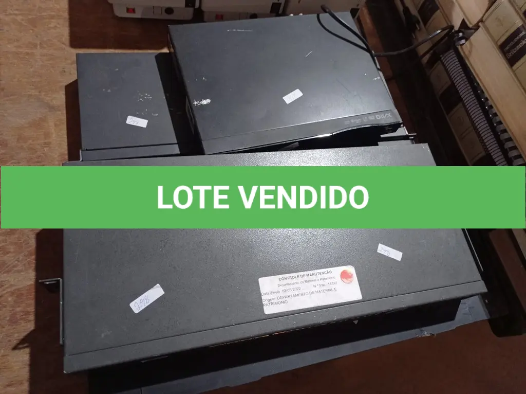 LOTE 250