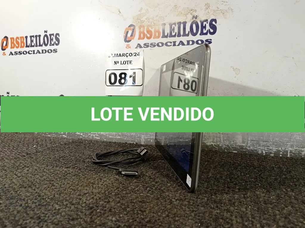 LOTE 081