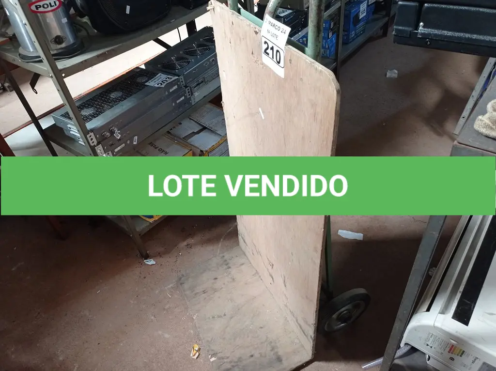 LOTE 210
