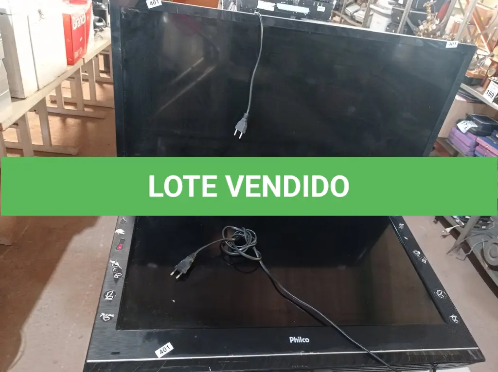 LOTE 241