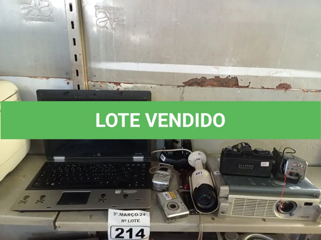LOTE 214