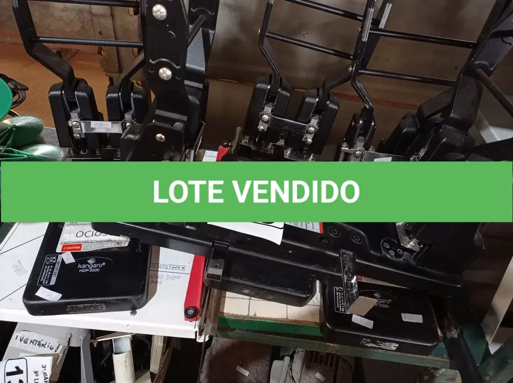 LOTE 129