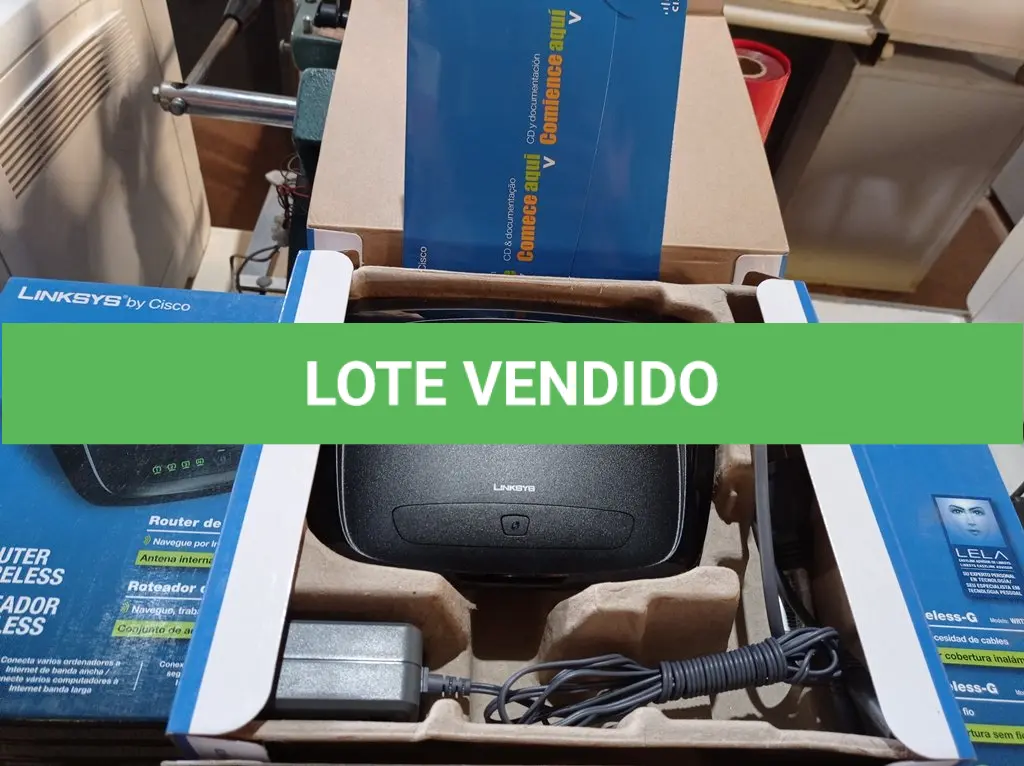 LOTE 246