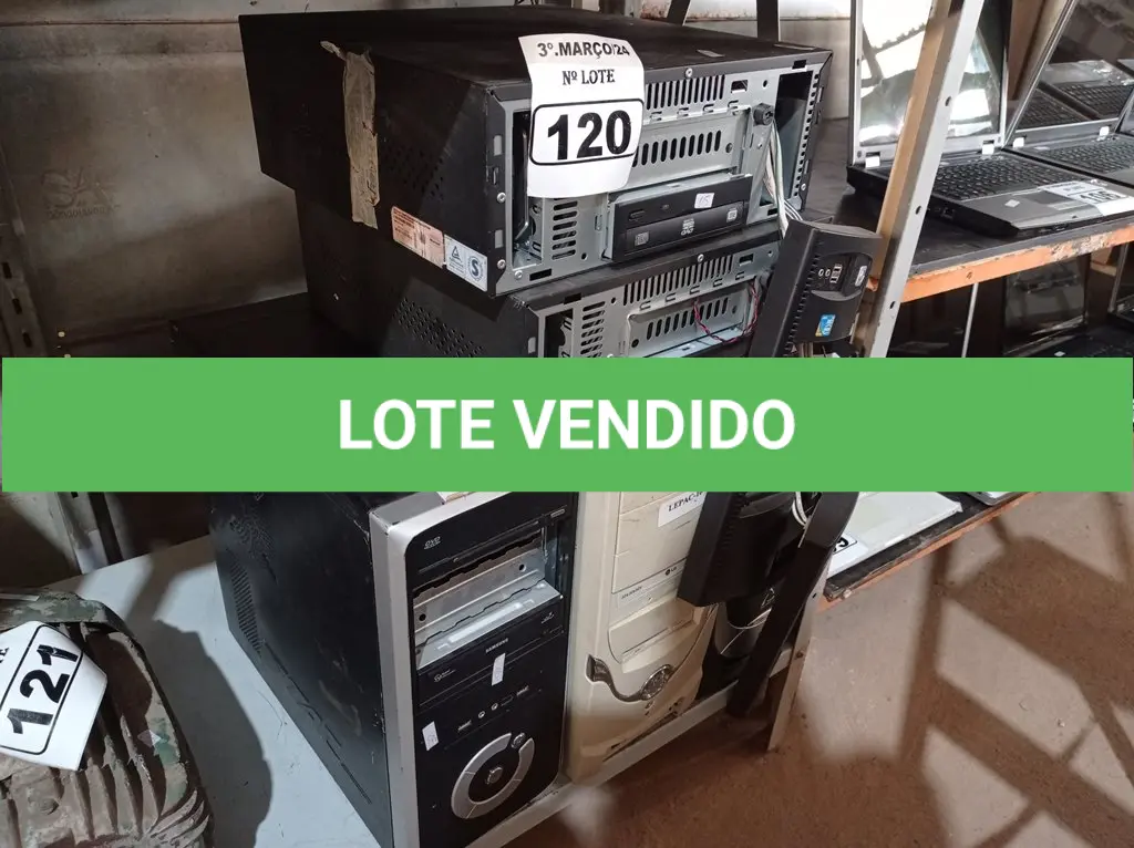 LOTE 120