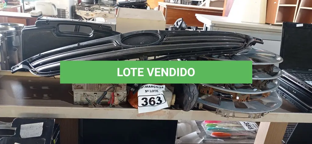 LOTE 363