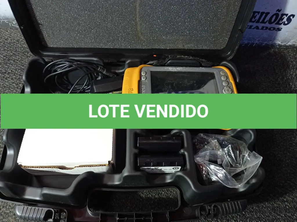 LOTE 466