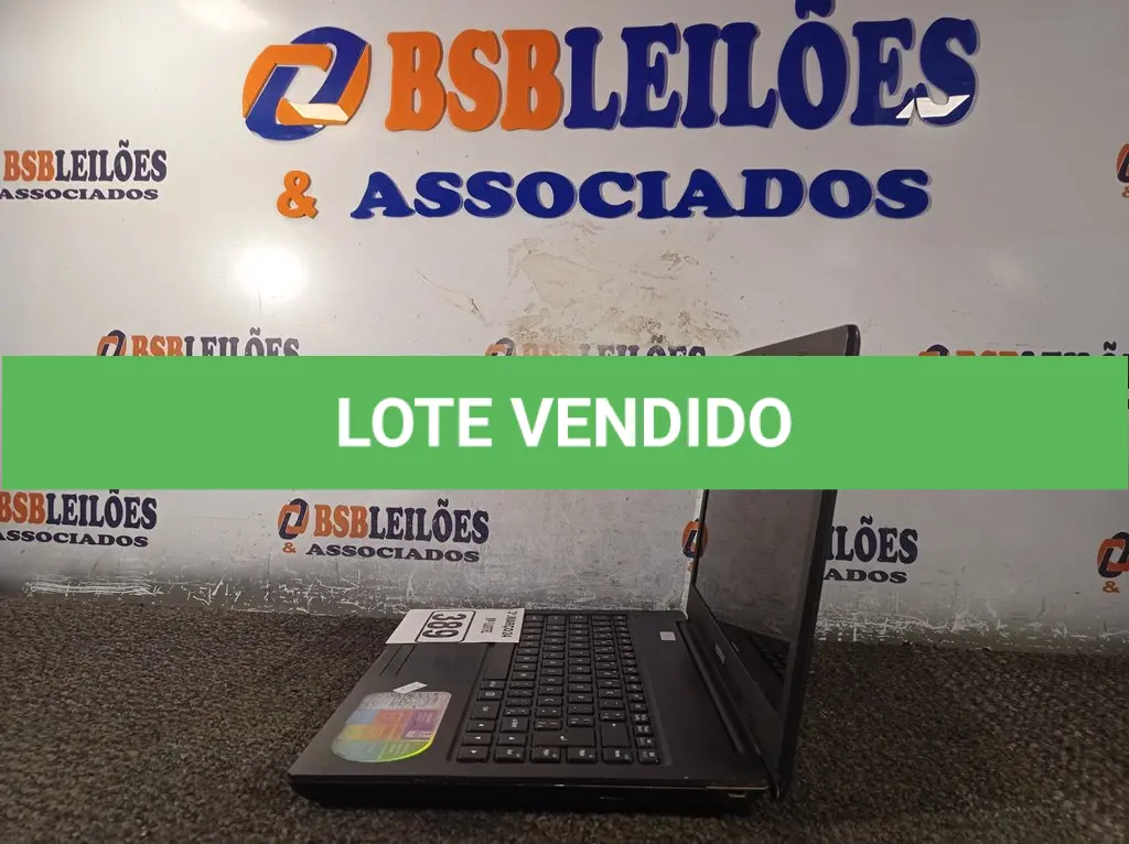 LOTE 389