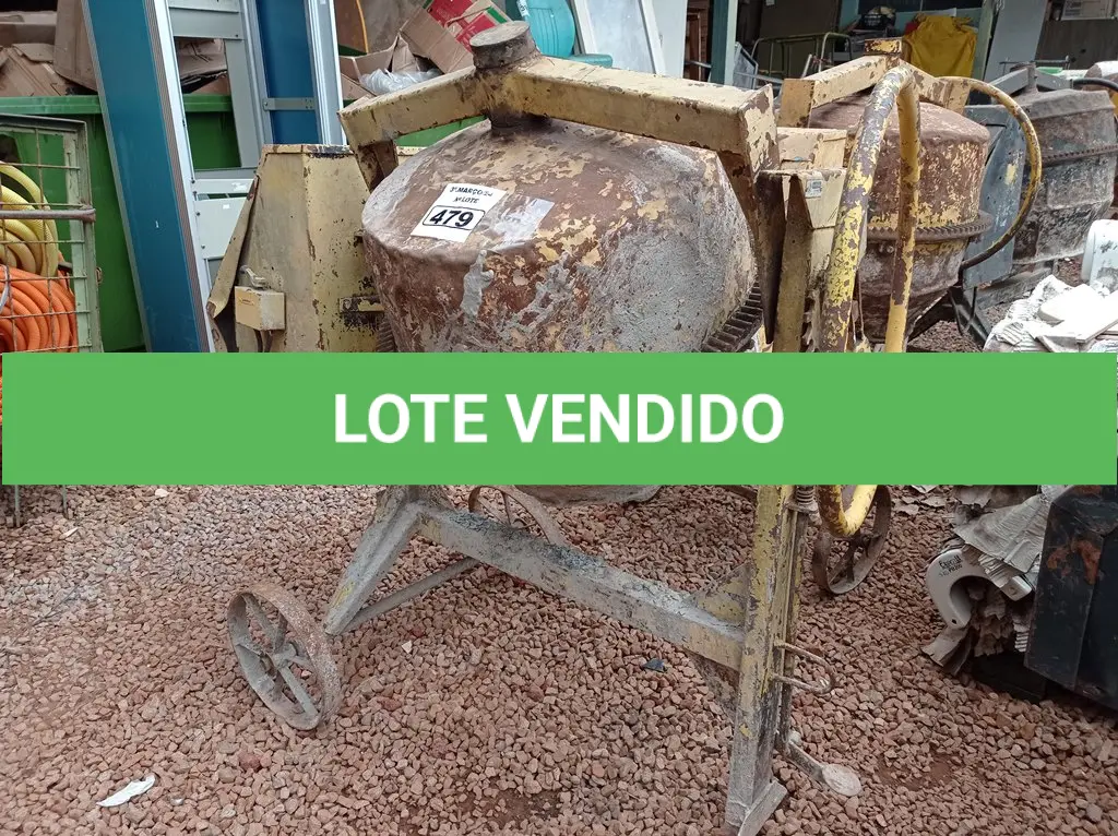 LOTE 479