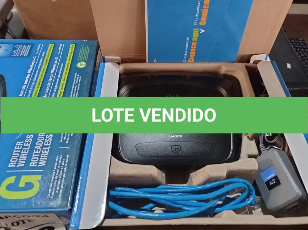 LOTE 308
