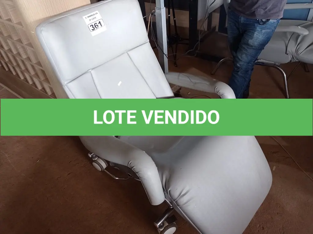 LOTE 361