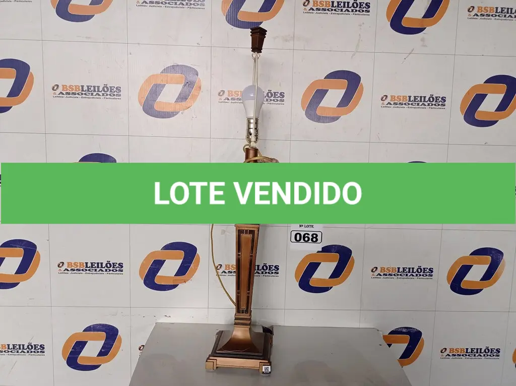 LOTE 068