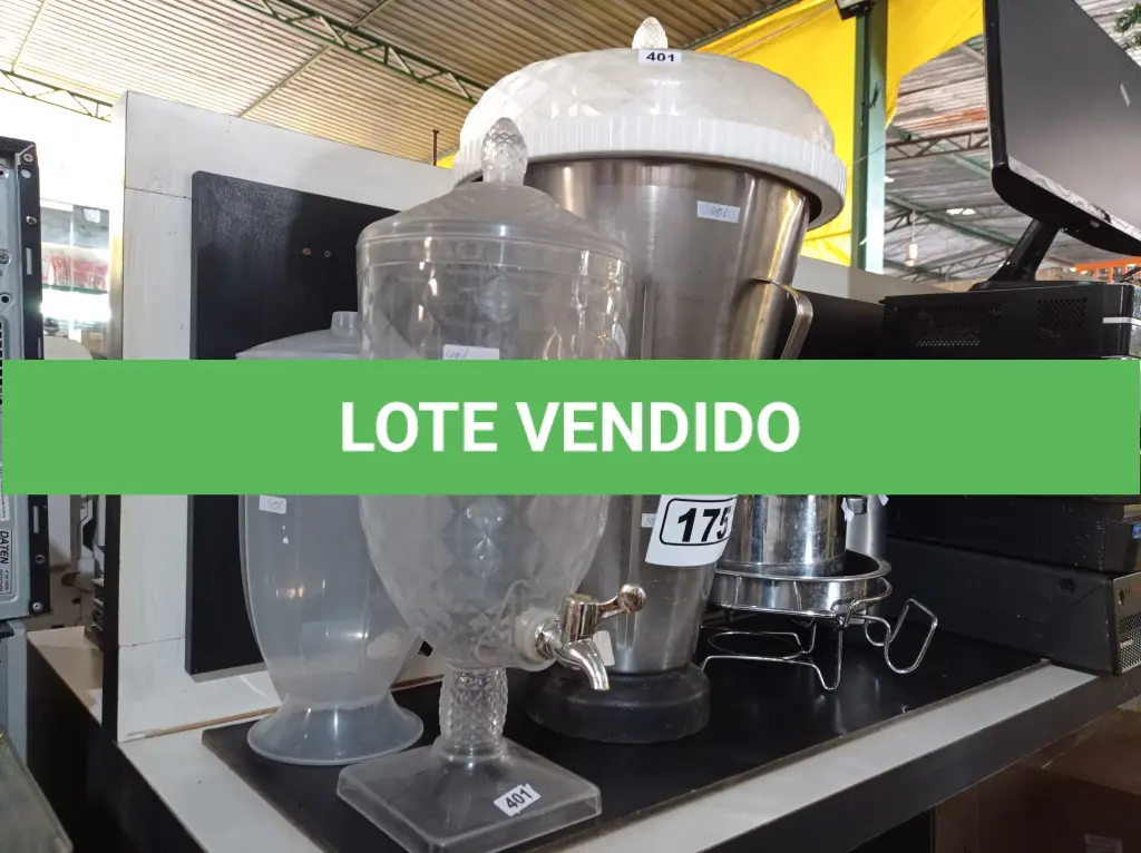 LOTE 175