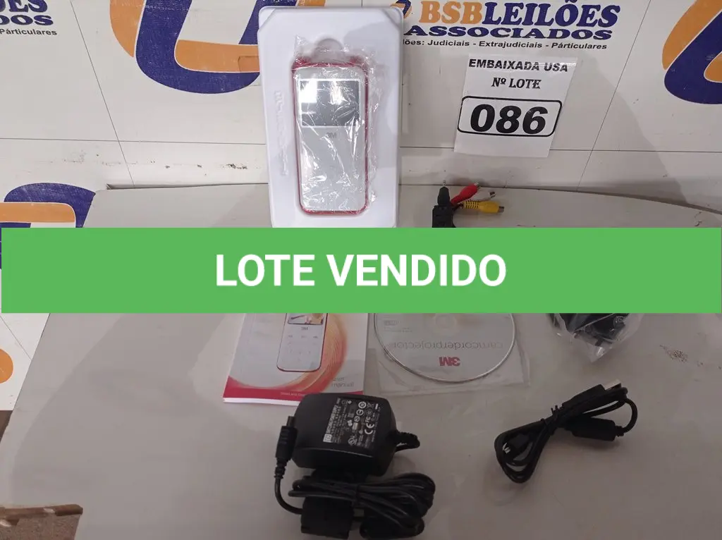 LOTE 086