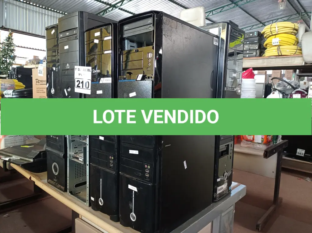 LOTE 210