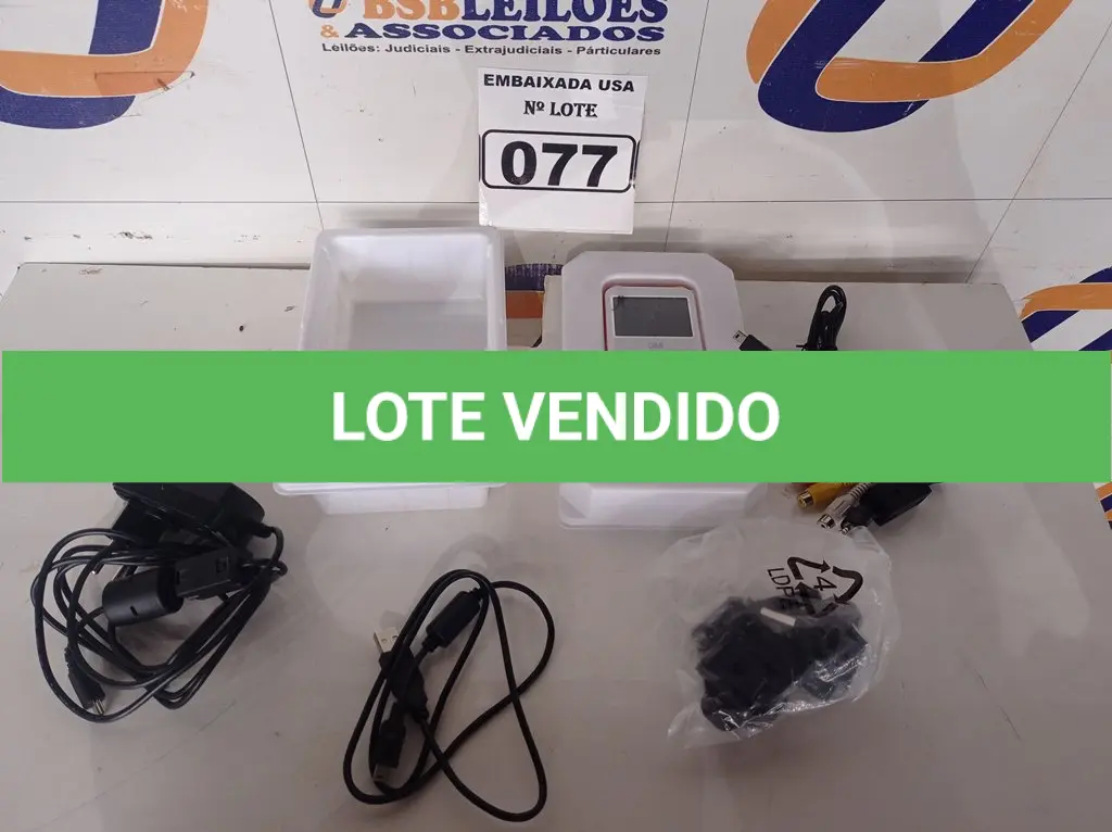 LOTE 077