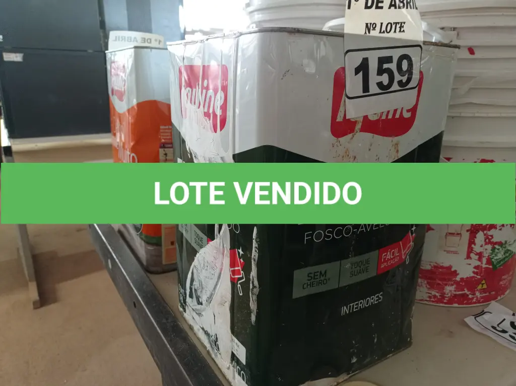 LOTE 159