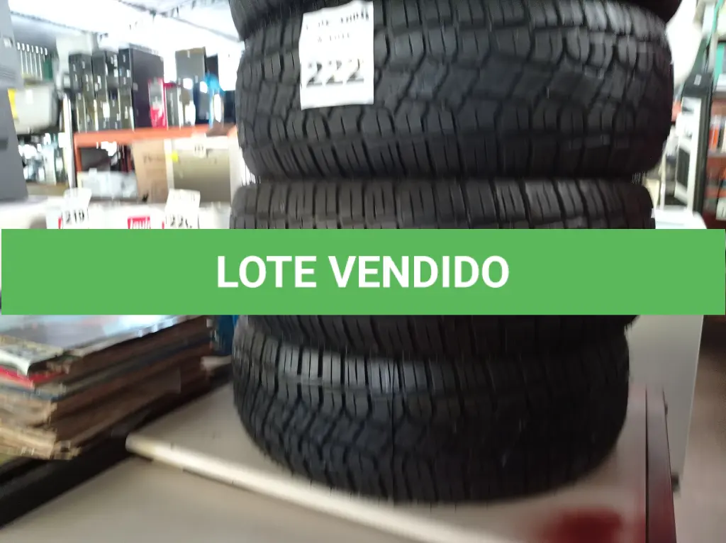 LOTE 222