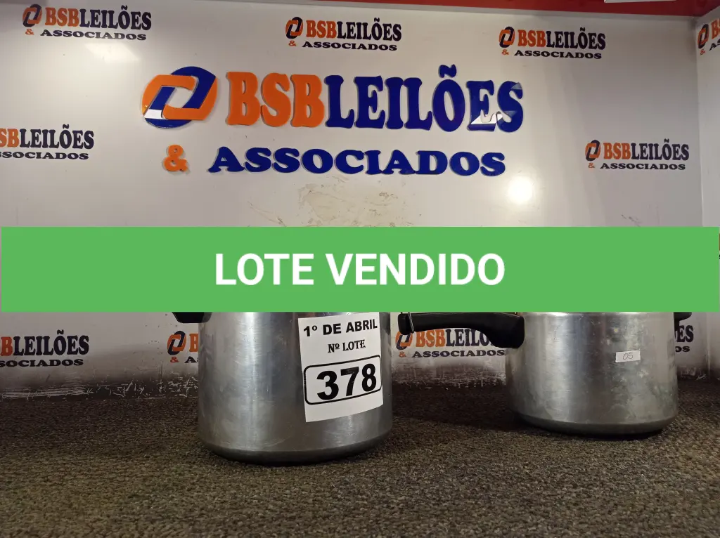 LOTE 378
