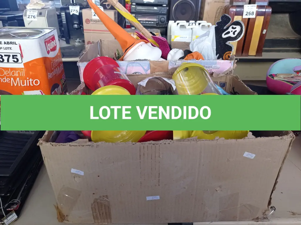 LOTE 377