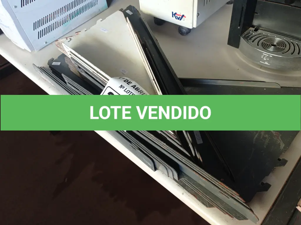 LOTE 274