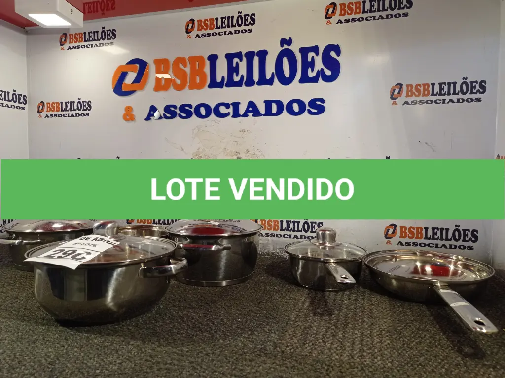LOTE 290