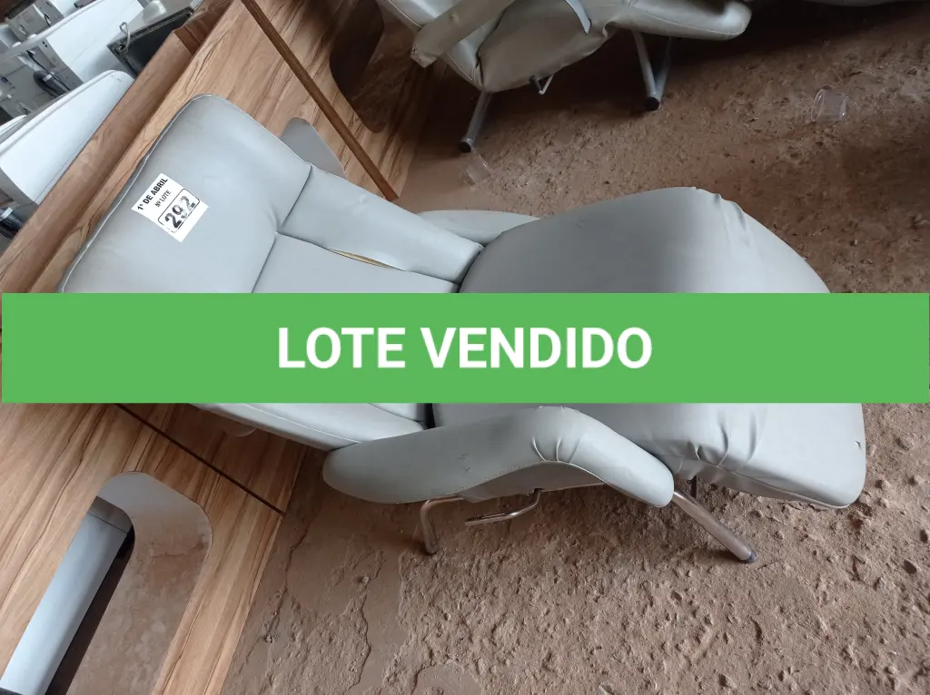 LOTE 292